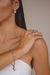 PULSEIRA DE ELOS PRATA COM CORAÇÃO DE ZIRCÔNIAS na internet