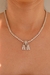 PINGENTE DE URSO EM PRATA 925 CRAVEJADO DE ZIRCÔNIAS - comprar online