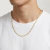 CORRENTE ELO FIGARO MASCULINO - comprar online