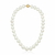 COLAR DE PÉROLAS SHELL 11,4MM - comprar online
