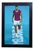 Cuadro 20x30 Rafa Nadal en internet