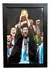 Cuadro 20x30 Messi Campeón del Mundo en internet