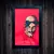 Cuadro 20x30 Tupac Shakur