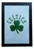 Cuadro 20x30 Celtics en internet