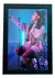 Cuadro 20x30 Ariana Grande en internet