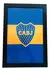 Cuadro 20x30 Escudo Boca en internet