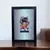 Cuadro 20x30 Dragon Ball