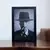 Cuadro 20x30 Cillian Murphy