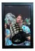 Cuadro 20x30 Messi Campeón Copa América en internet