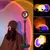Sunset Lamp LED - tienda online