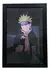Cuadro 20x30 Naruto en internet