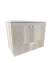 Vanitory Orinoco 80 cm flotante HELSINKI - comprar online