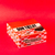 Don't Eat Barra - Sabor Chocolate Trufado - Caixa C/12 Unidades - loja online