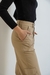 PANTALÓN CARGO MILANO