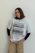 REMERA POSTER OVER