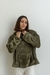 BUZO TEDDY BEAR VERDE - tienda online