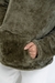 BUZO TEDDY BEAR VERDE - comprar online