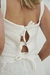 TOP PETRA BLANCO - comprar online
