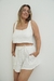 TOP PETRA BLANCO - tienda online