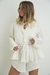 BLUSA PETRA BLANCA