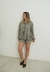 Imagen de SHORT PETRA GRIS