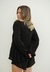 BLUSA PETRA NEGRA