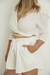 SET NIZA BLANCO