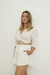 SET NIZA BLANCO - comprar online