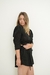 Imagen de BLUSA NIZA NEGRA