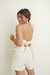 TOP CHARMÉ BLANCO - Céneca Studio