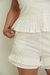 Imagen de TOP CHARMÉ BLANCO
