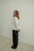 BLUSA RIFFLED - comprar online