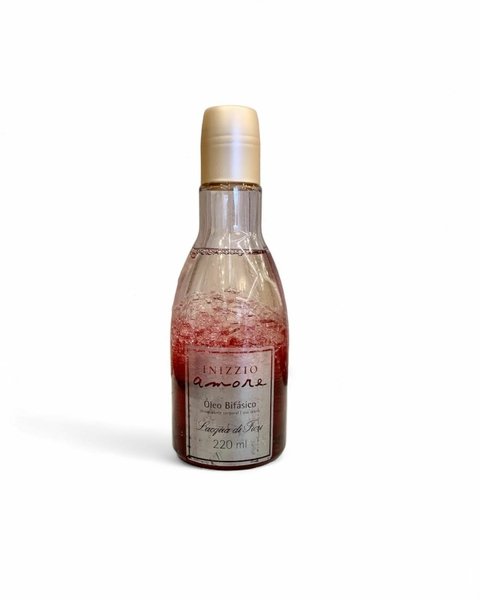 Óleo Bifásico Inizzio Amore 220ML