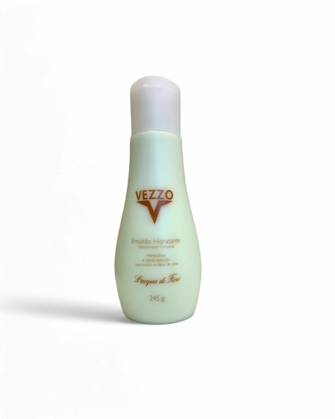 Emulsão Hidratante Vezzo 245G