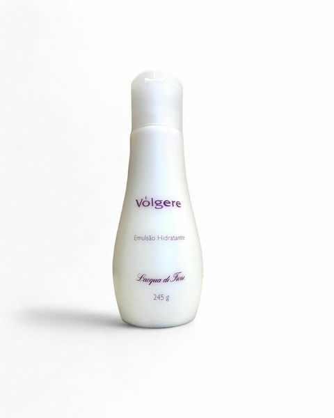 Emulsão Hidratante Vólgere 245G