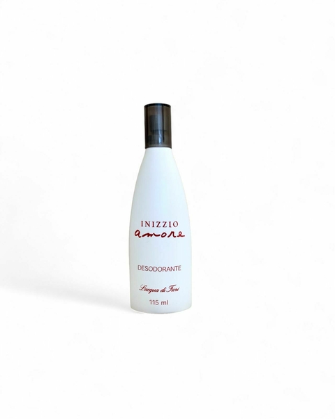 Desodorante Inizzio Amore Spray 115ML