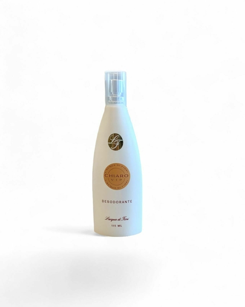 Desodorante Chiaro Vip Spray 115ML
