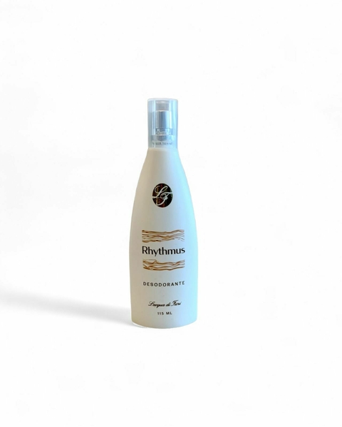 Desodorante Rhytmus Spray 115ML