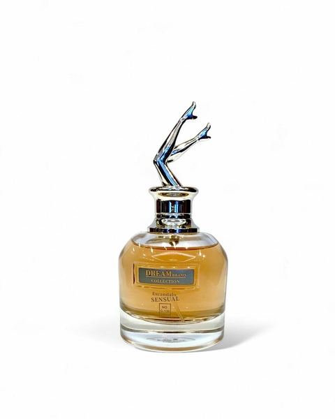 Perfume Brand Collection 136 - Inpirado Scandal