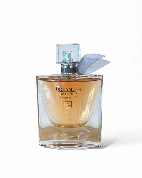 Perfume Brand Collection 012 - Inspirado La Vie Est Belle