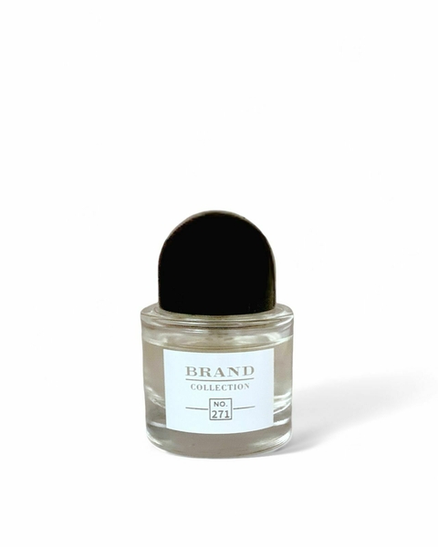 Perfume Brand Collection 271 - Inspirado Byredo Rose Of No Man's Land 25ml