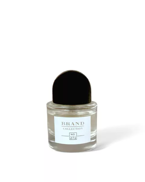 Perfume Brand Collection 271 - Inspirado Byredo Rose Of No Man's Land 25ml