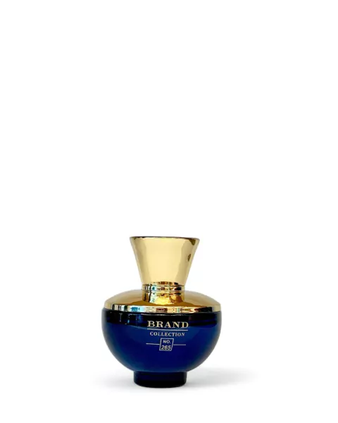 Perfume Brand Collection 265 -Inspirado Dylan Blue 25ml