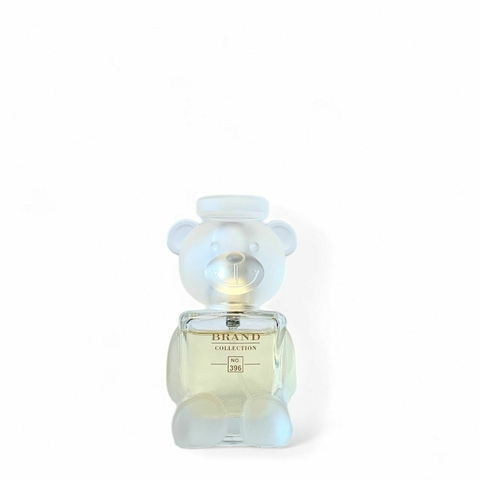 Perfume Brand Collection 396 25ML- Inspirado no Toy Moschino 2