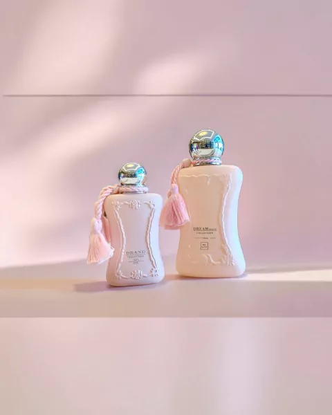 Perfume Brand Collection 151 - Inspirado Delina
