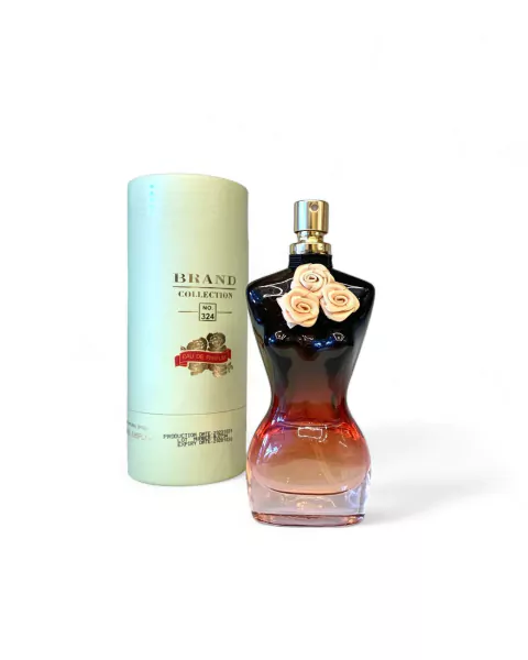 Perfume Brand Collection 324 25ml- Inspirado La Belle Le