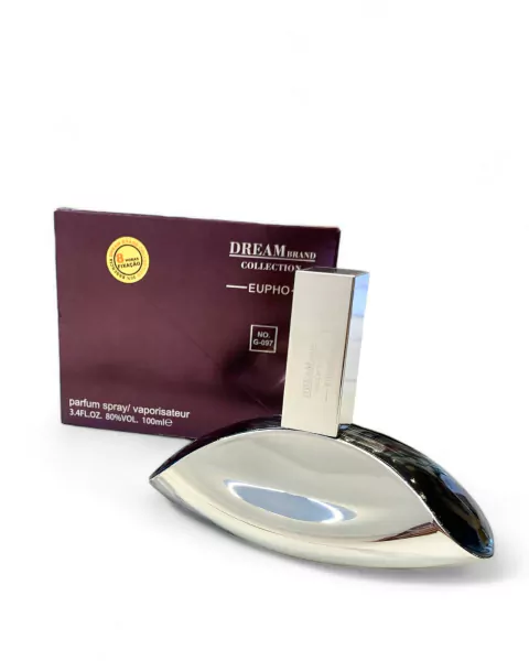 Perfume Brand Collection 097 25ml - Inspirado Euphoria