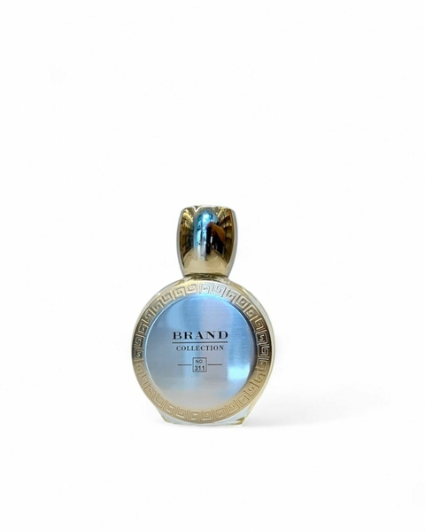 Perfume Brand Collection 311 - Inspirado Versace Eros - 25 ml