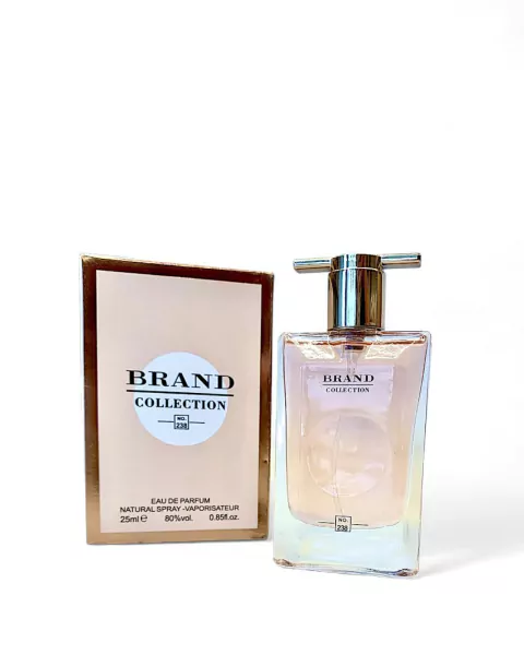 Perfume Dream Brand Collection 238 inspirado Idolê