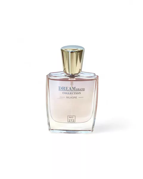 Perfume Dream Brand Collection 272 25ML-Inspirado Miracle